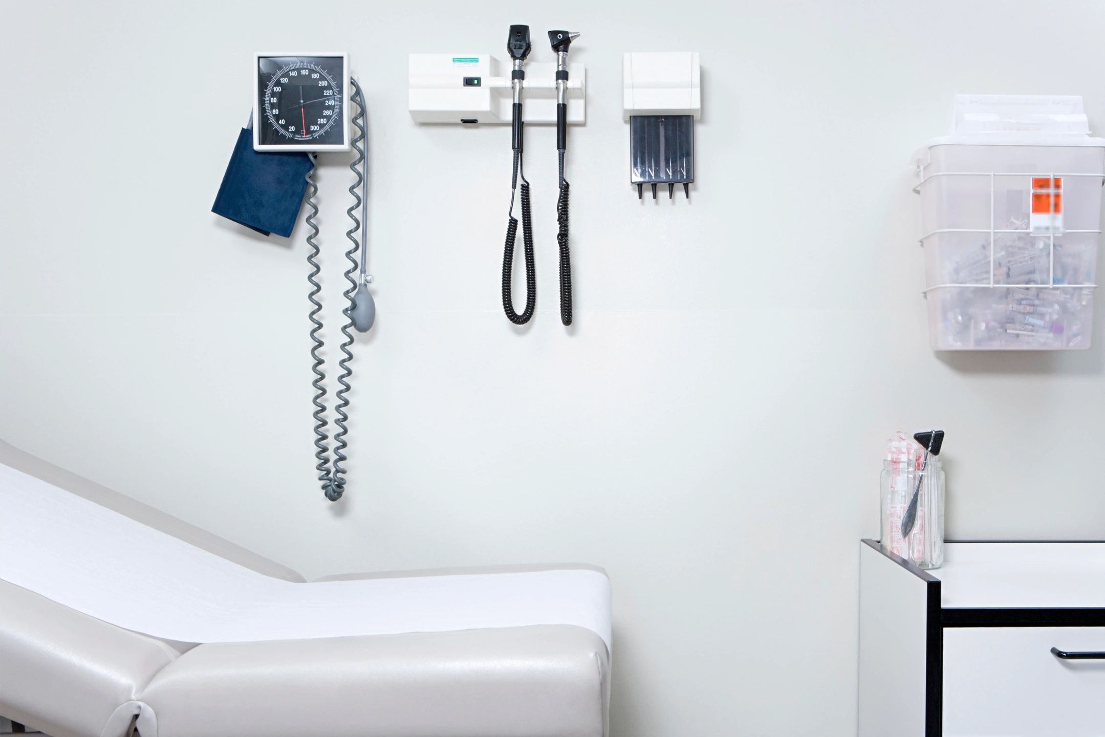 Family medicine care at Woodlands Medical Group