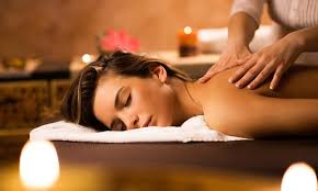Medical massage therapy