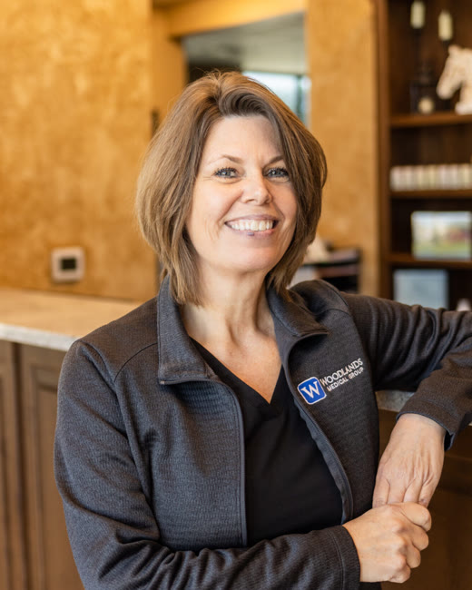 Rhonda Brawner