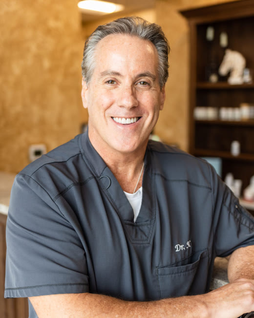 Dr. James Kontaratos